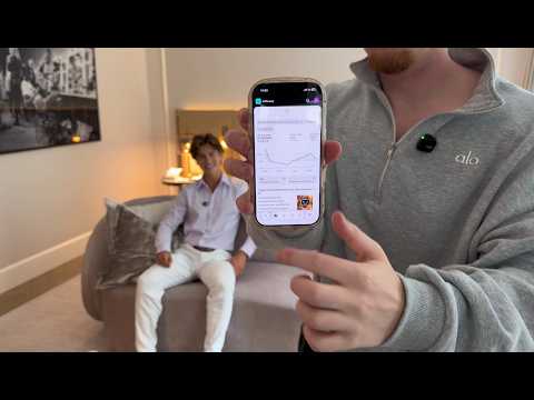 Charles testimonial